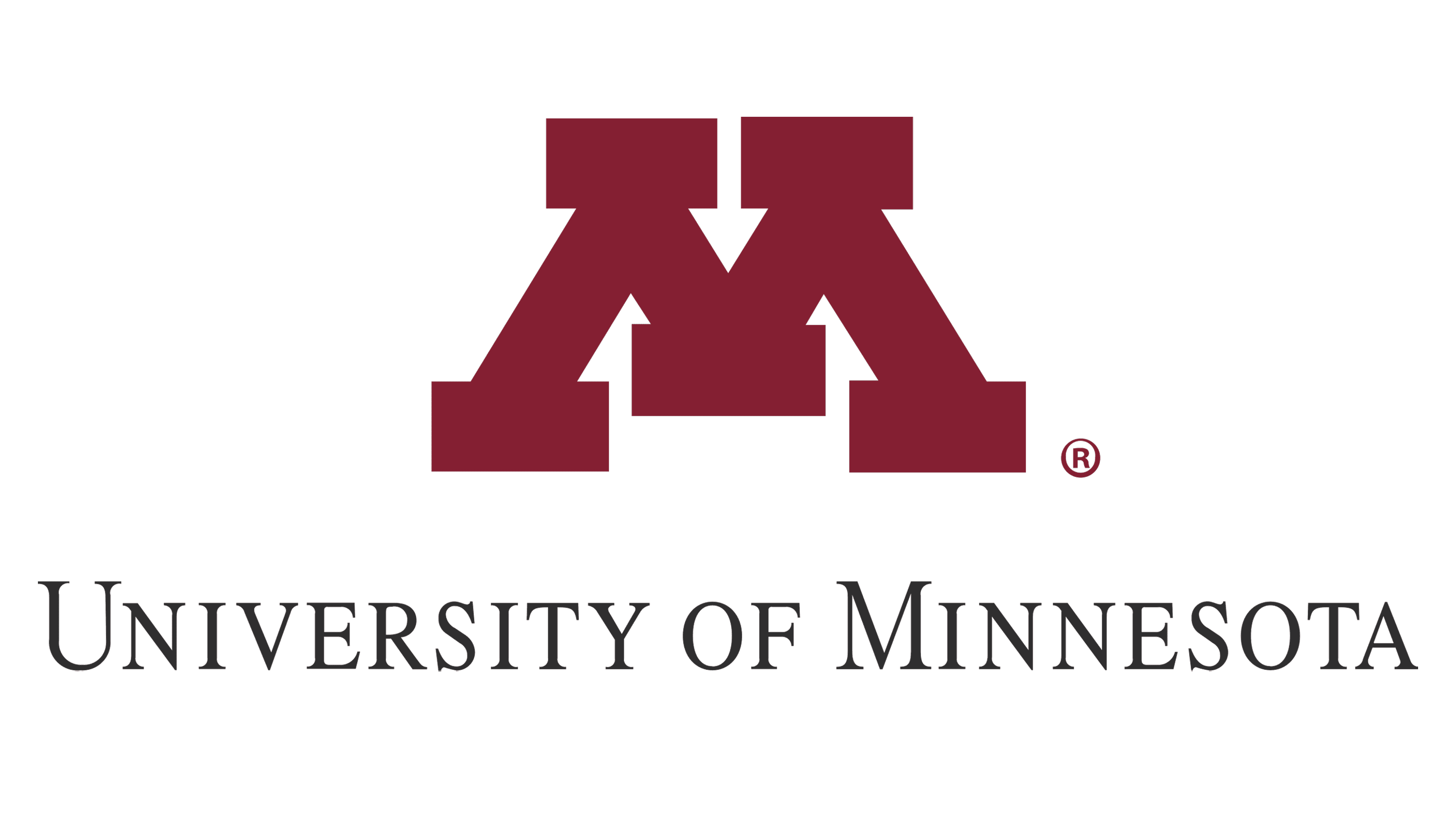 UMN Logo